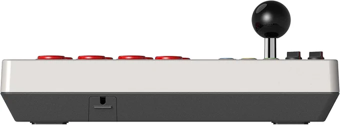 8Bitdo Arcade Stick for Switch and Windows 