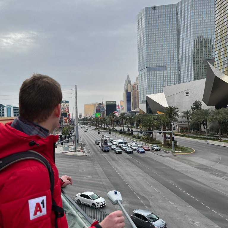 A1 Digital tweet media