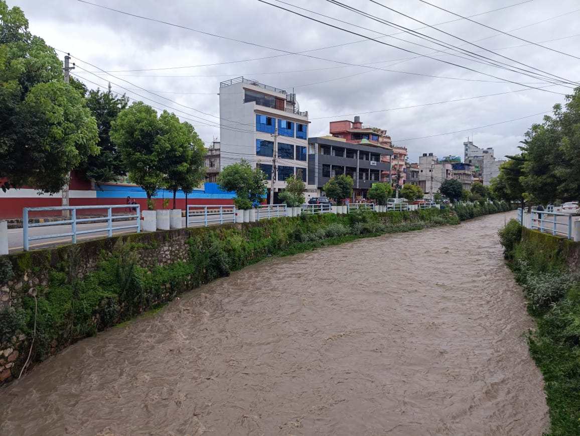 nepalminute's tweet photo. The KVDA is preparing a report following maps and surveys of the encroached public land alongside rivers in the valley.
#KVDA #Nepal #NepalMinute #NM #RiverCorridor #Rivers #Kathmandu
https://t.co/14Kj7A5ADO https://t.co/qOpPUonKIK