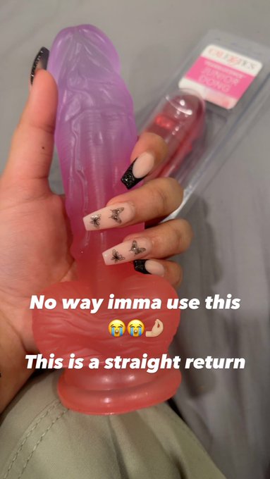 It was a limited edition 😭🤌🏼 #Retweet https://t.co/JJcaFm0MvW<a href="/tag/retweet"class="tags">#Retweet</a>