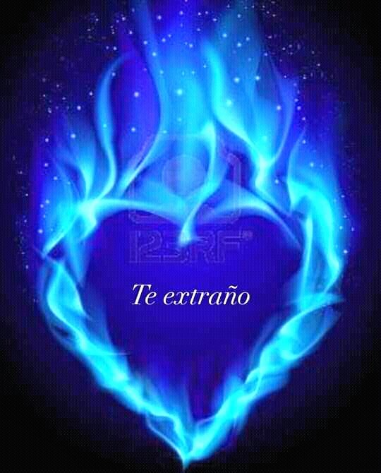 Que bonito saber que me lees y aunque tu ausencia se encierra detrás de una pantalla y no me escribas yo sé que mi sentimiento llega hasta tu corazón y siento tu suspiro aún sin que me lo digas 💘 te amo mi amor...
#deya❤