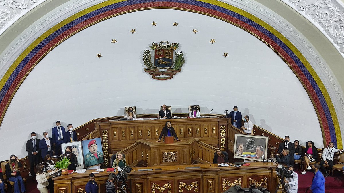 mippci_ven's tweet photo. #5Ene|🇻🇪 📢 🎄 ¡ETIQUETA DEL DÍA! ▶️ 

#AñoLegislativo2023

 ¡En defensa de la Patria, siempre! https://t.co/YHBBi1tzU1
