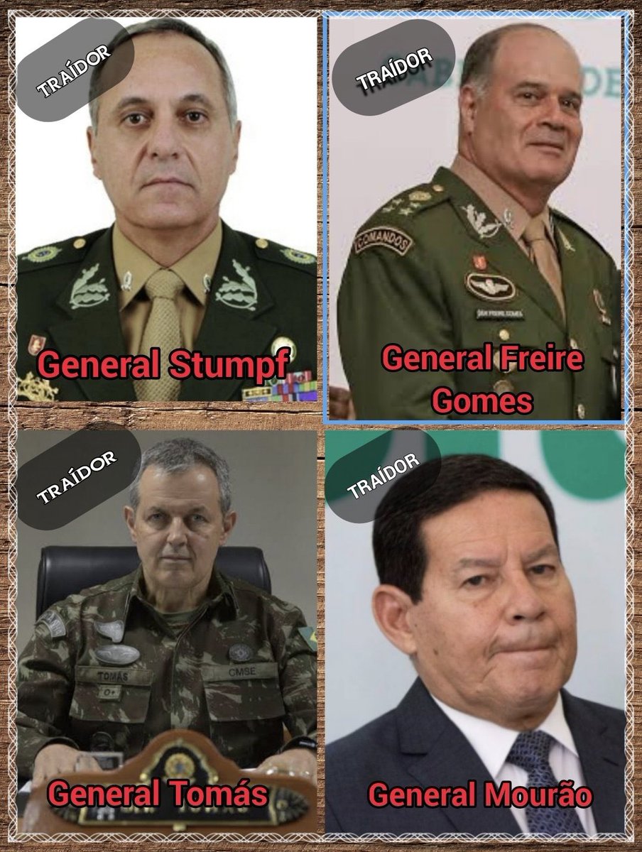 patyfantinati's tweet photo. Traidores da pátria 🤮@exercitooficial https://t.co/PIAuVfl2ts