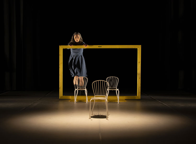 cultve's tweet photo. #EsterinaCentovestiti, di Compagnia Burambò, vincitore dell' Eolo Award 2022 come Miglior Spettacolo di Teatro per l'Infanzia, arriva anche a #NotOnlyForKids!
Domenica #8gennaio alle 17 al #CentroCandiani ⤵
https://t.co/yY16212BKs
@comunevenezia @CMVenezia @veneziaunica https://t.co/U9cxGO4aGv
