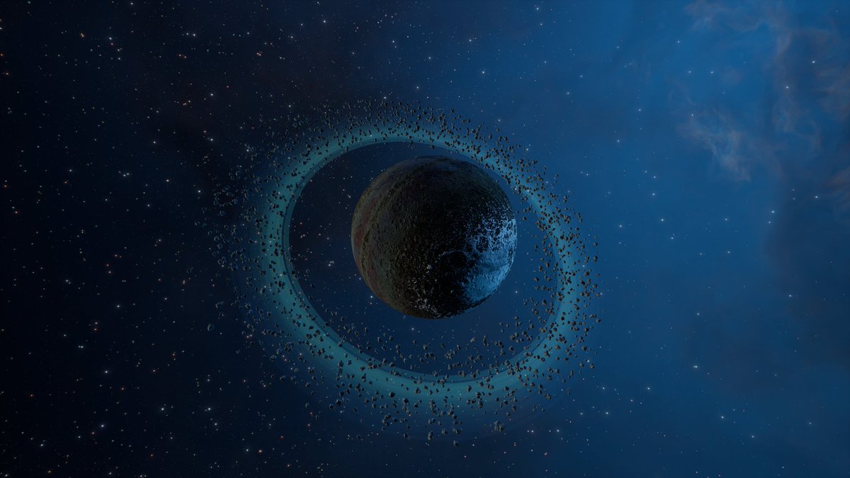 There are thousands of planets in the endless darkness, this is one of them, let's start exploring! 🌌👀

Learn more : rawbots.org

#gaming #gamer #playstation #videogames #game #xbox #games #twitch #pc #memes #pcgaming #gamers #gamingcommunity #youtube  #rawbots