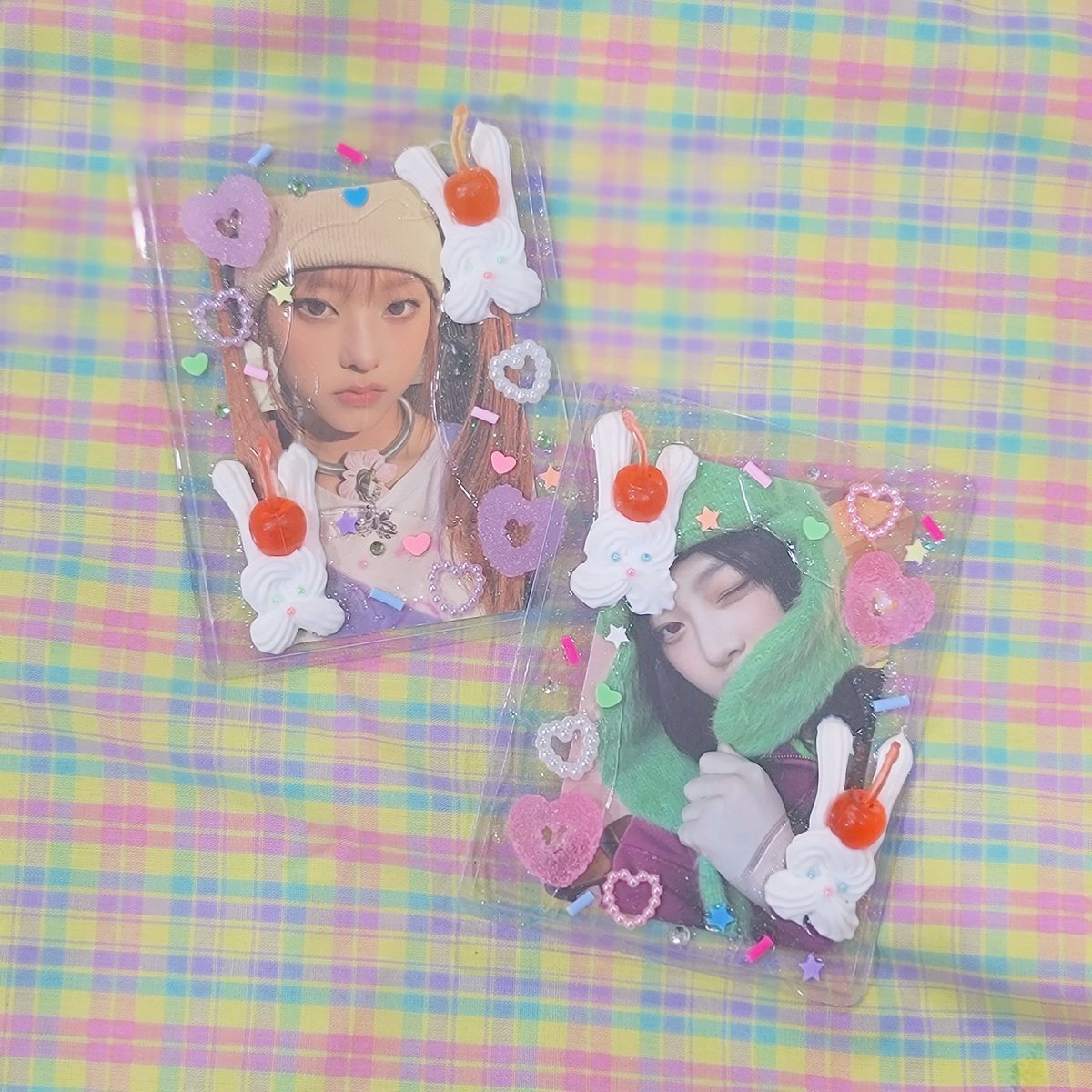 ✨𝐑𝐞𝐜𝐭𝐚𝐧𝐠𝐥𝐞𝐬 𝐎𝐫𝐢𝐠𝐢𝐧𝐚𝐥 𝐝𝐞𝐬𝐢𝐠𝐧🐇

💕bunnies 🐰