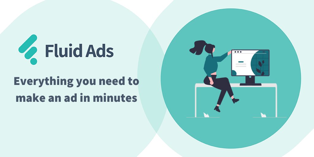 FluidAds's tweet image. How fast can you build #DisplayAds? Check out our video where we demonstrate building an ad in under 10mins.

Sign up to access the #Quickbuilder - zcu.io/93Gw

#onlineadvertising #digitaladvertising #adcampaigns #adbuildingsolution