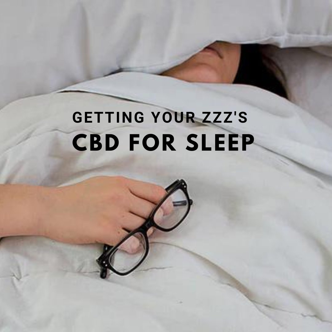 InfusedAmphora's tweet photo. Sleepless nights spent tossing, and turning can be overwhelming. Whether it’s stress that’s keeping you awake or too much energy, the lack of sleep can certainly take a toll on your mental and physical health. 

Read our blog about CBD for sleep. https://t.co/yvZ4HpM3jA https://t.co/BLkgpxtVh1