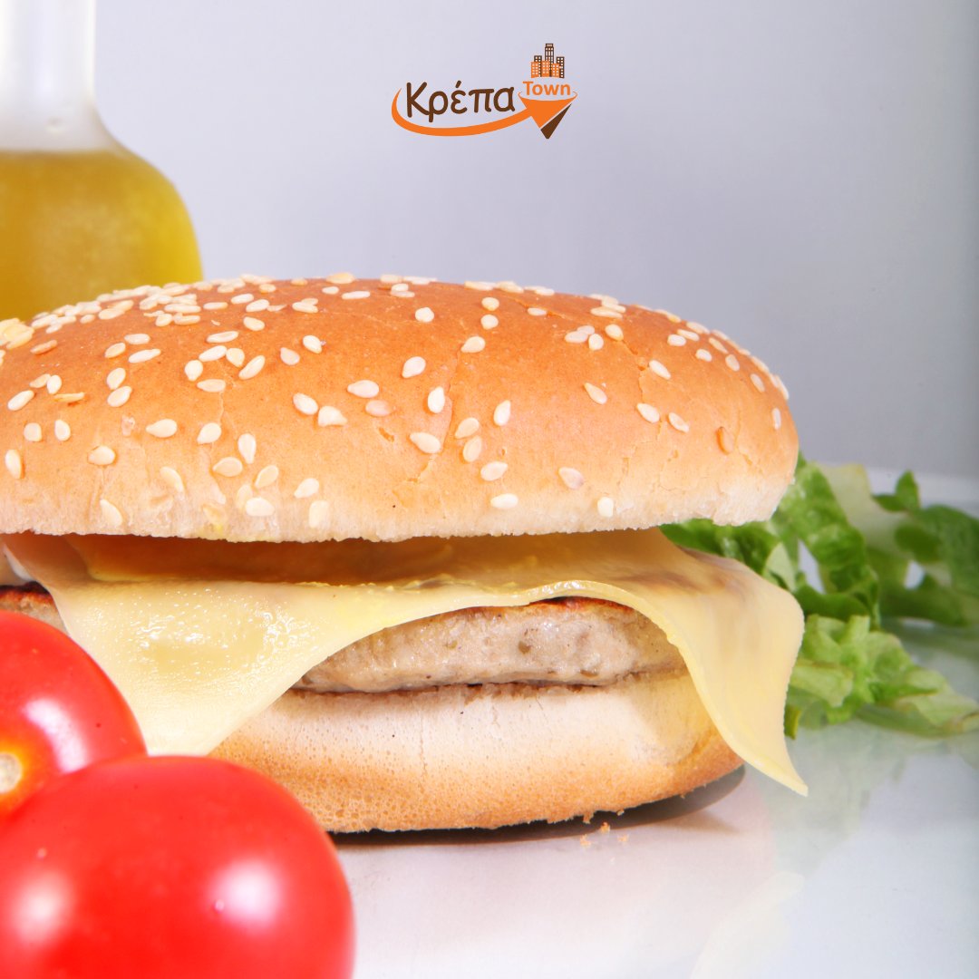 krepatown's tweet photo. Ψήνεσαι για cheeseburger? 
Ψήσου για ΚρέπαTown!

☎️2310.632180
💻 https://t.co/pHgKFaJbap
📍 Μιχαήλ Καραολή 20, Συκιές

#krepatown #Συκιές #Νεάπολη #Πολίχνη #yummy #delicious #delivery #skgfood #thessaloníki https://t.co/AASlFC6O0d