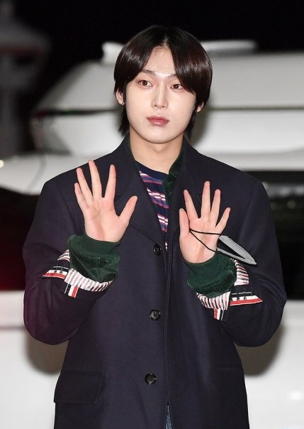 for sunwon (@pocketzfeed) on Twitter photo 