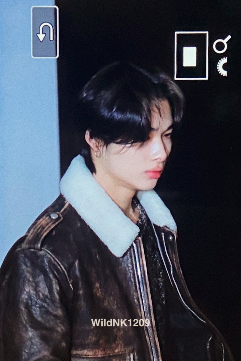 WildNK1209's tweet photo. 230105 ICN

#엔하이픈 #ENHYPEN 
#NI_KI #ニキ #니키 #西村力 https://t.co/jYzM5jkU2K