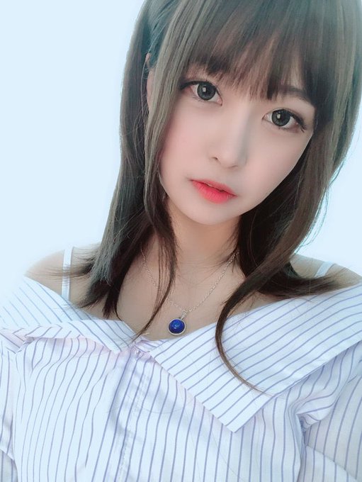 Twitterのコスプレ画像4