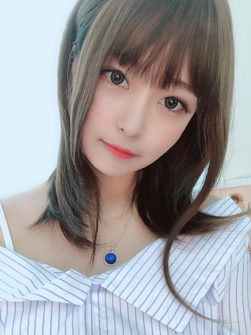 Twitterのコスプレ画像3