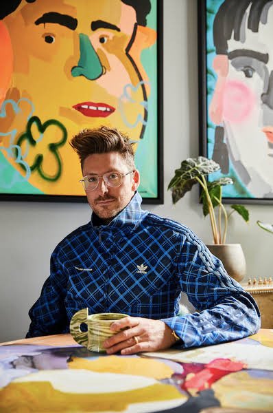 LDNfashion's tweet photo. My London | Interview: Henry Holland, designer
Hit the link to read feature in full π: https://t.co/M8Tr3kyFoBβ¦
@henryholland
#HenryHollandStudio
#LDNFASHION #MyLondon https://t.co/nWeGKIjpUh