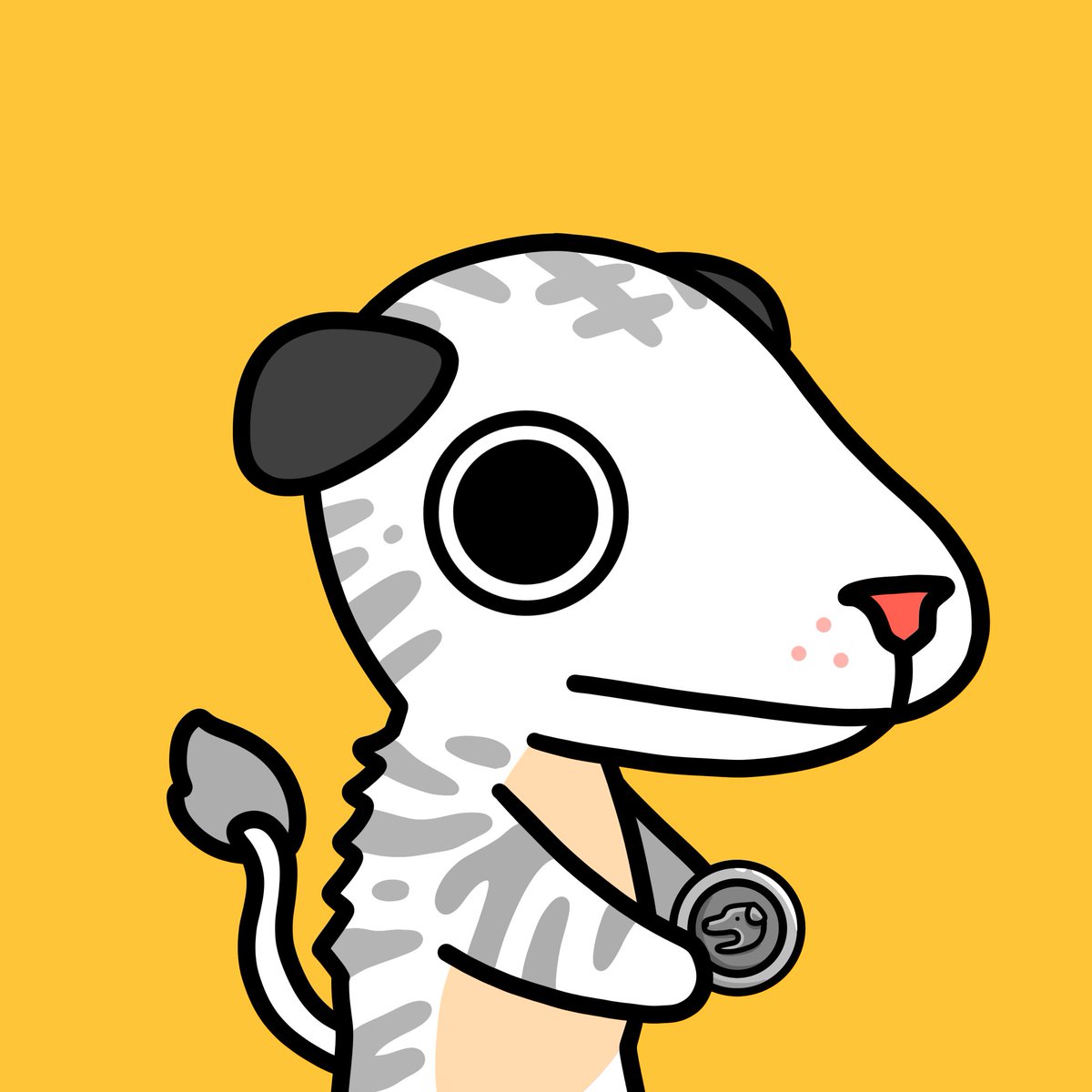 Rooniverse Adoption Center tweet media