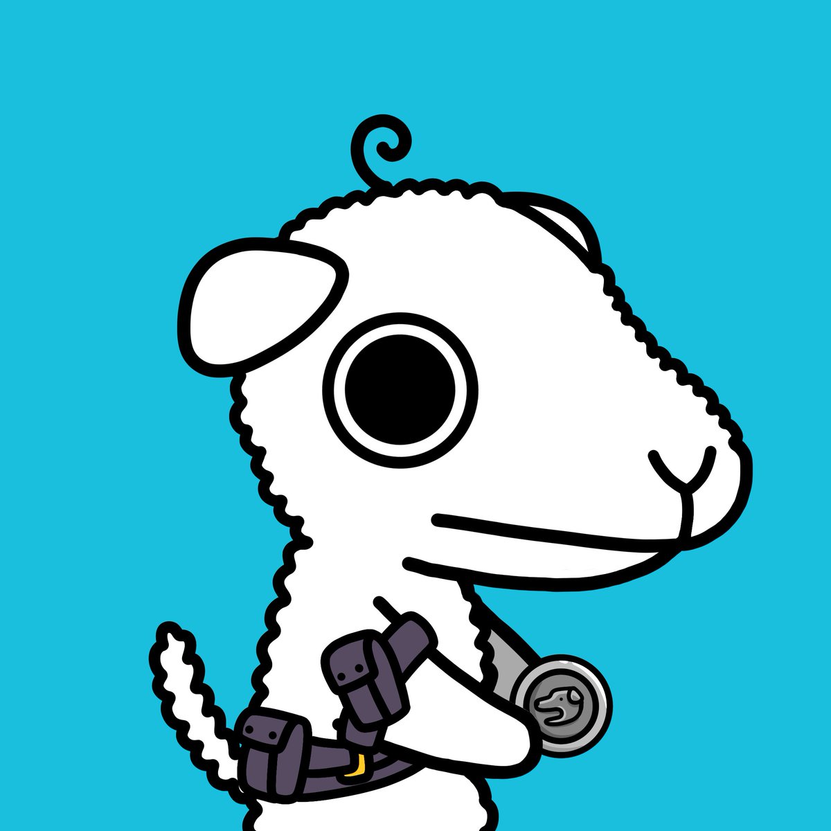 Rooniverse Adoption Center tweet media