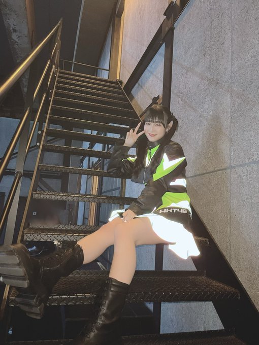 今村麻莉愛のTwitter画像37