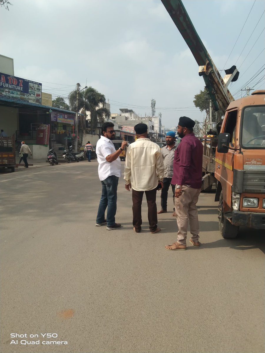 Praveen Navandher AIMIM tweet media
