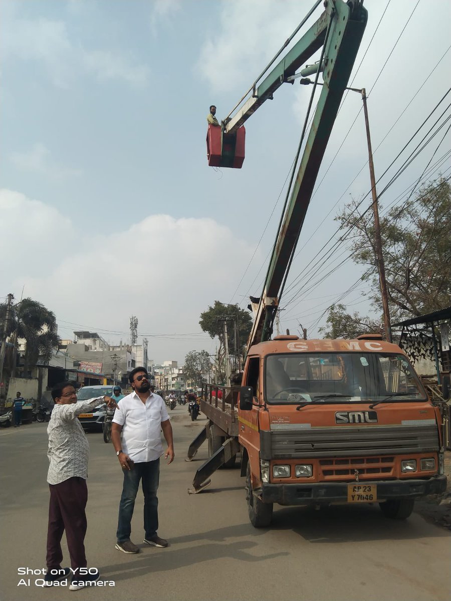 Praveen Navandher AIMIM tweet media
