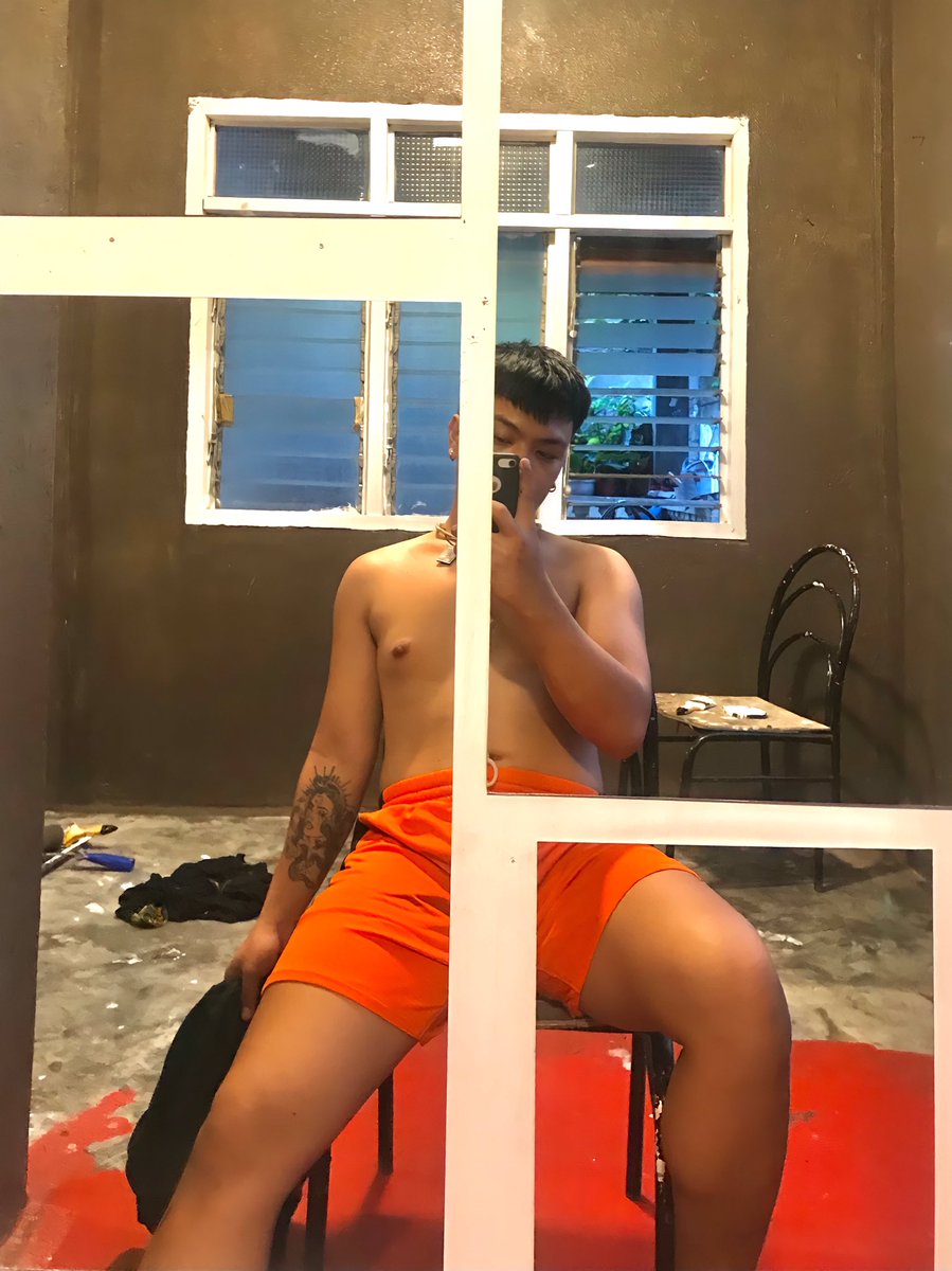 Shenderoit's tweet photo. Newbie on Alter willing to be your baby 🧡 https://t.co/fn8bUlJLEp