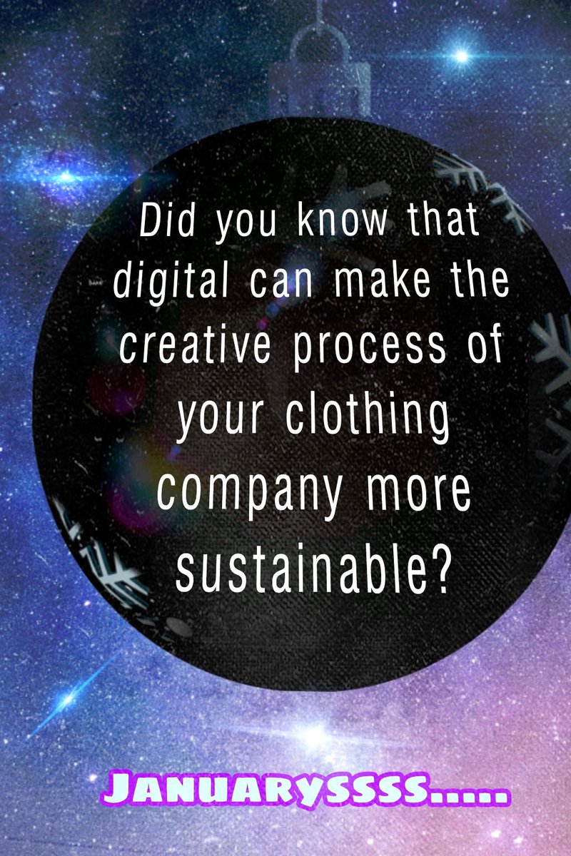 Are you a clothing company? @eretikosiki Digital fashion studio can help you solve thorny problems.

Contact us at info@eretikosiki.com or DM for more information.

#eretikosiki👉 #digitalfashionstudio 
#virtualdesign 
#digitalfashion 
#reduceinventory 
#increaseyourbottomline