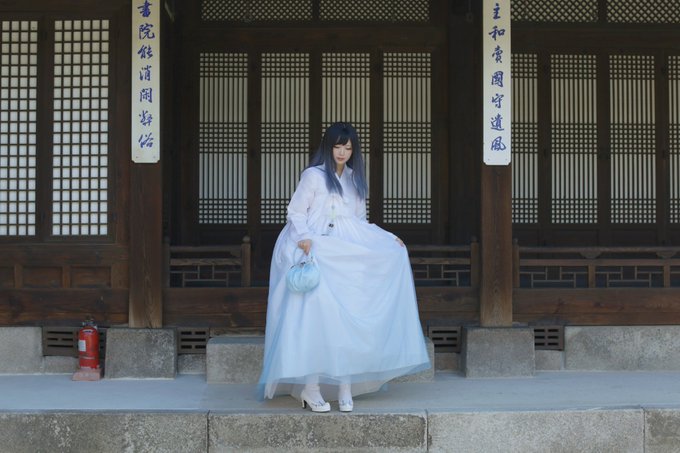 Twitterのコスプレ画像1