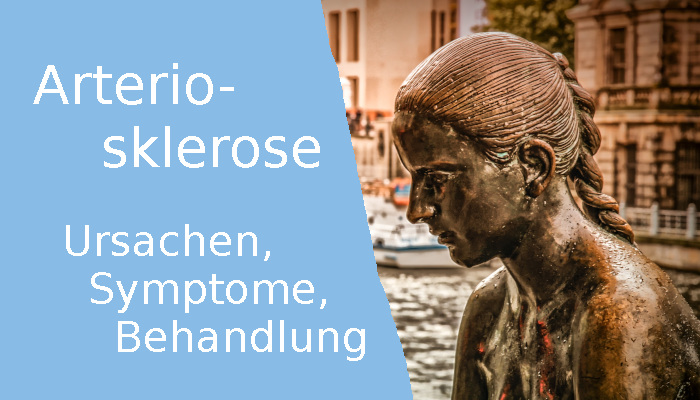 NavigatorMed's tweet photo. ++ Arteriosklerose ++
https://t.co/lEqjQBi6rs
Die Arteriosklerose ist eine fortschreitende Erkrankung, bei der sich Ablagerungen aus Cholesterin, Fett &amp; anderen Substanzen in den Arterienwänden bilden. Diese Plaques können die Arterien verengen &amp; somit den Blutfluss einschränken. https://t.co/BHSMgEKOHy