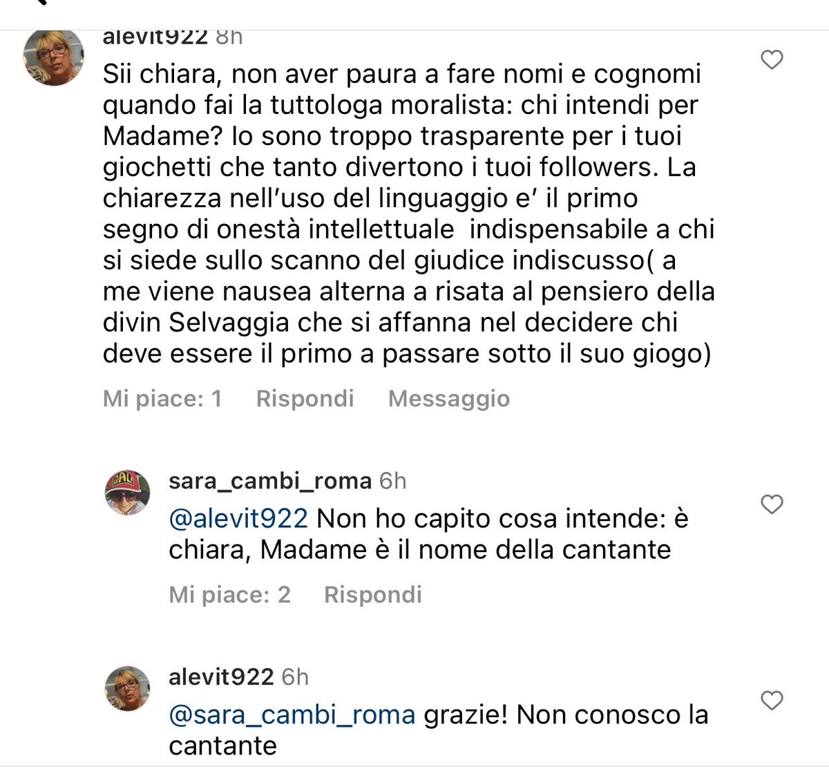 I no vax sanno sempre dimostrazioni di inaspettata genialità.