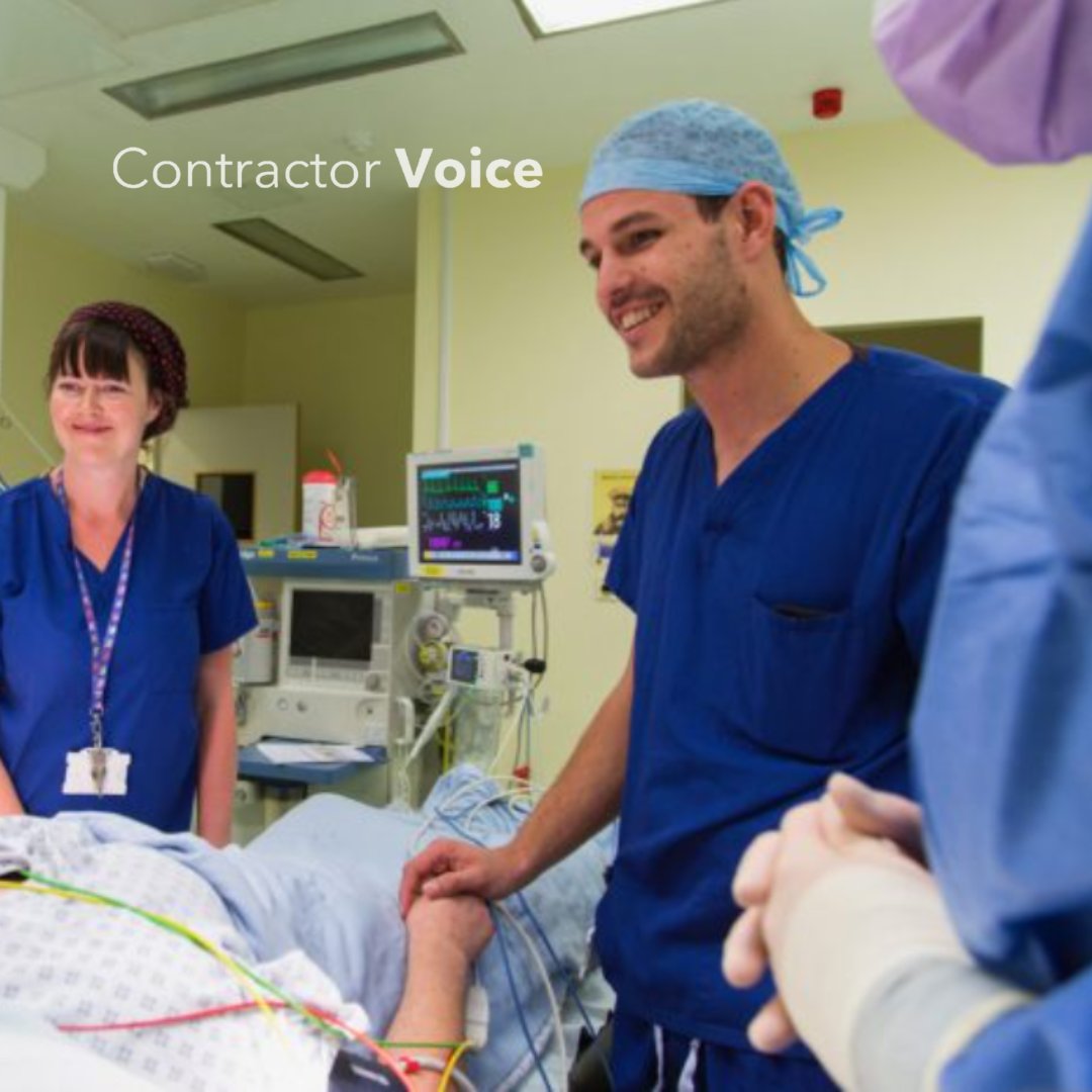 ContractorVoice's tweet image. Read more at contractorvoice.org/my-story/

#umbrellacompany #paidholiday #contractor #umbrellacontractor