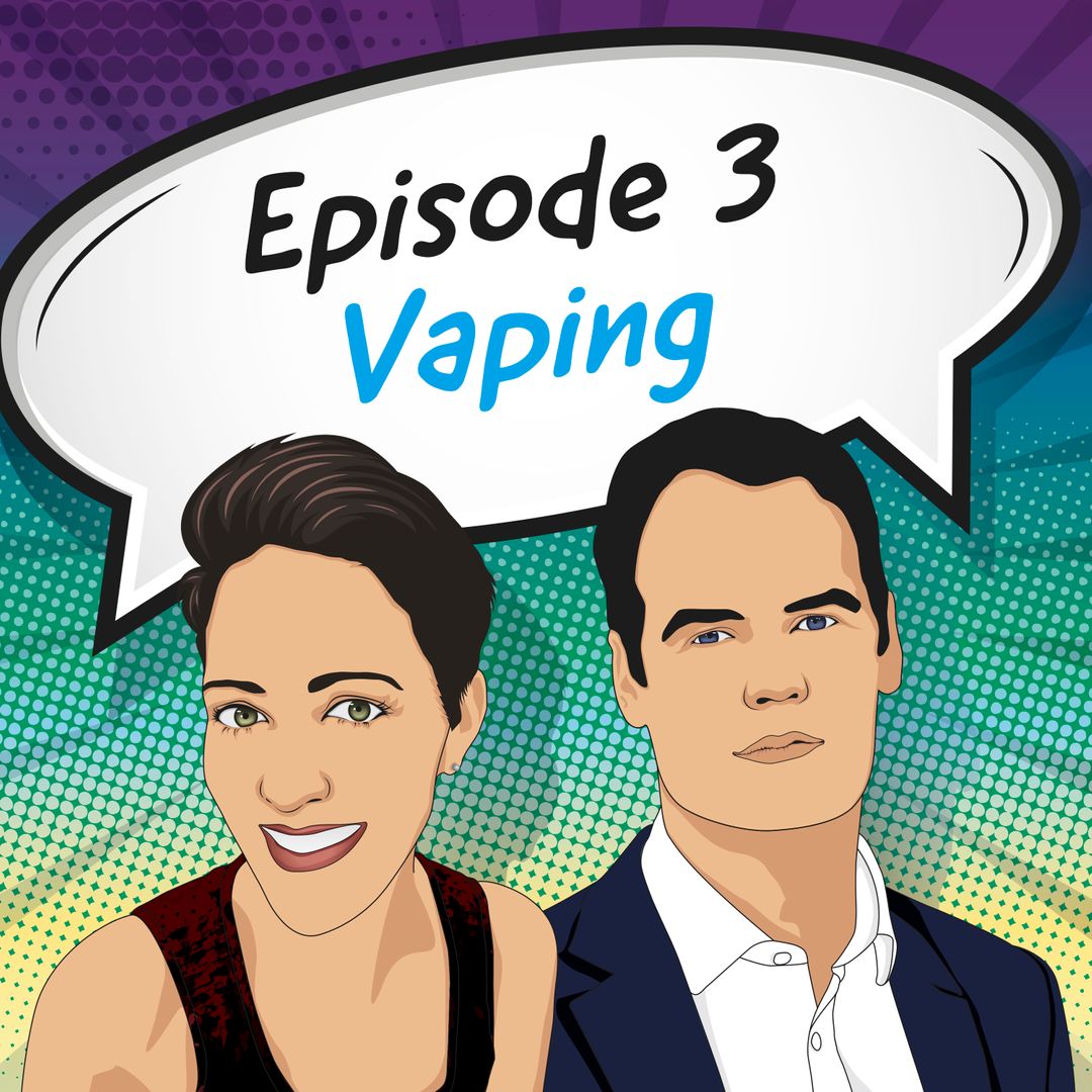 ThePPPuk's tweet image. We often get asked about vaping and how that might play a role when applying for protection insurance.

To get some of the answers you may need, take a look at one of our most popular episodes, all about vaping.

practical-protection.co.uk/episode-3-vapi…

#Podcast
#AccessToInsurance