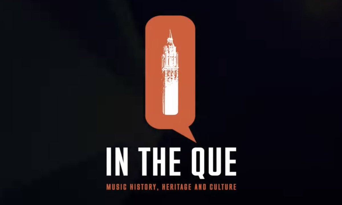 In The Que tweet media