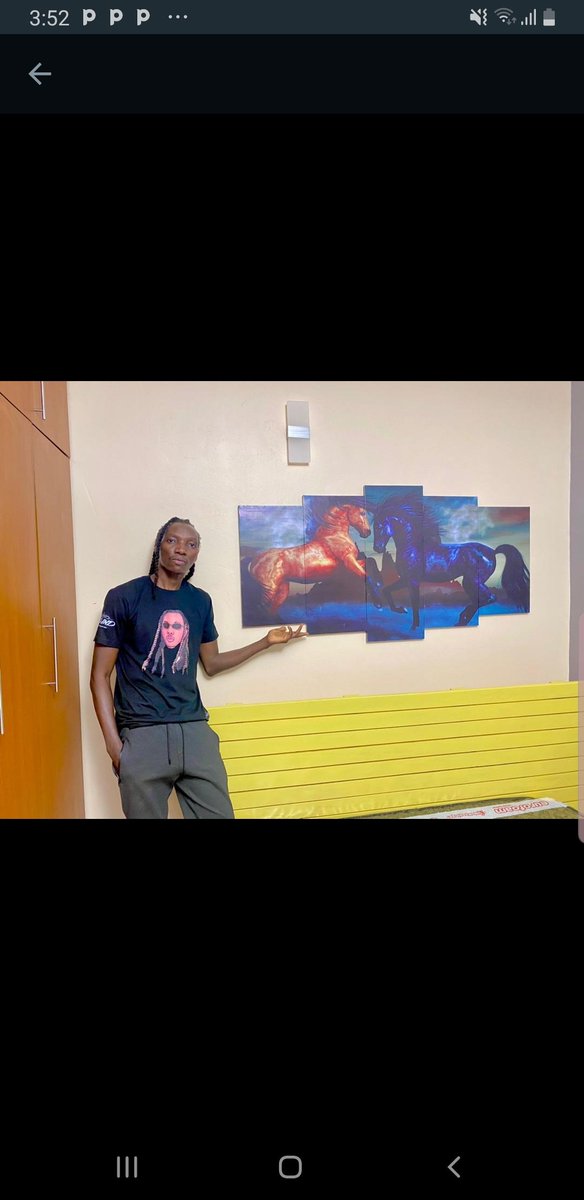 Hudson Masiko (@hudsonmasiko) on Twitter photo 