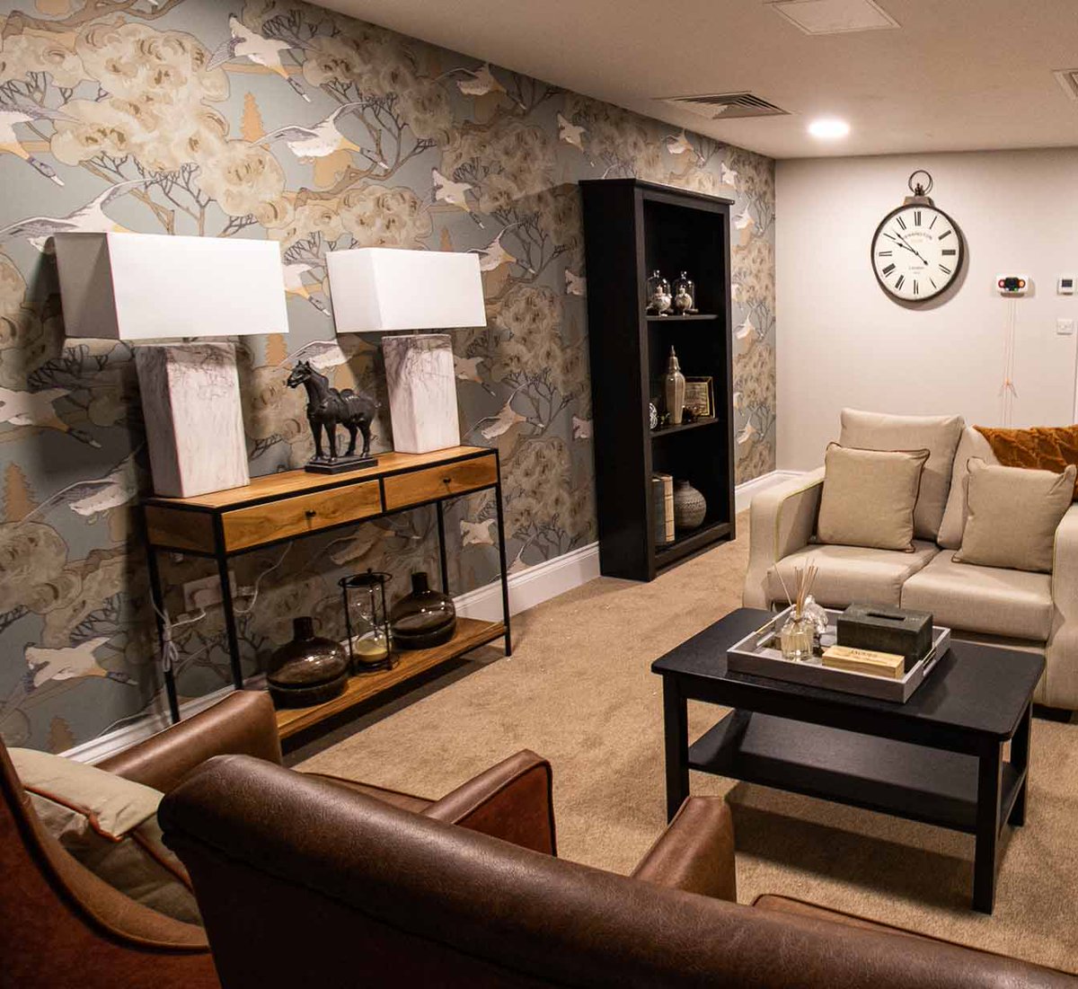 Just imagine are off to a flying start this new year! Just imagine...

#healthcaredesign #interiordesign