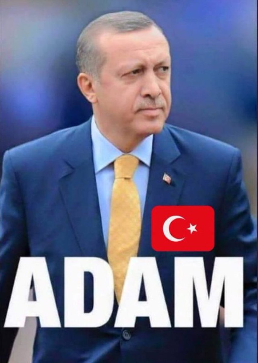 Kürtlerin umudu oldu, Kürtlere yıllarca zulüm eden pkk’nın da korkulu rüyası oldu.

Allah senden razı olsun Tayyip Erdoğan amca. 🤲

#DavamızdanDönersek
GÖK GİRSİN KIZIL ÇIKSIN