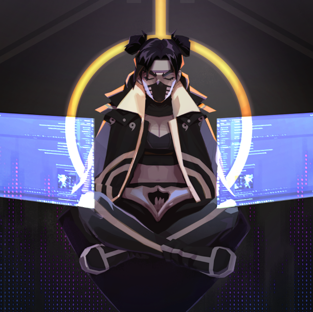 NANOVERSE HQ tweet media