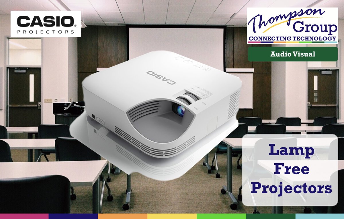 The Thompson Group tweet media