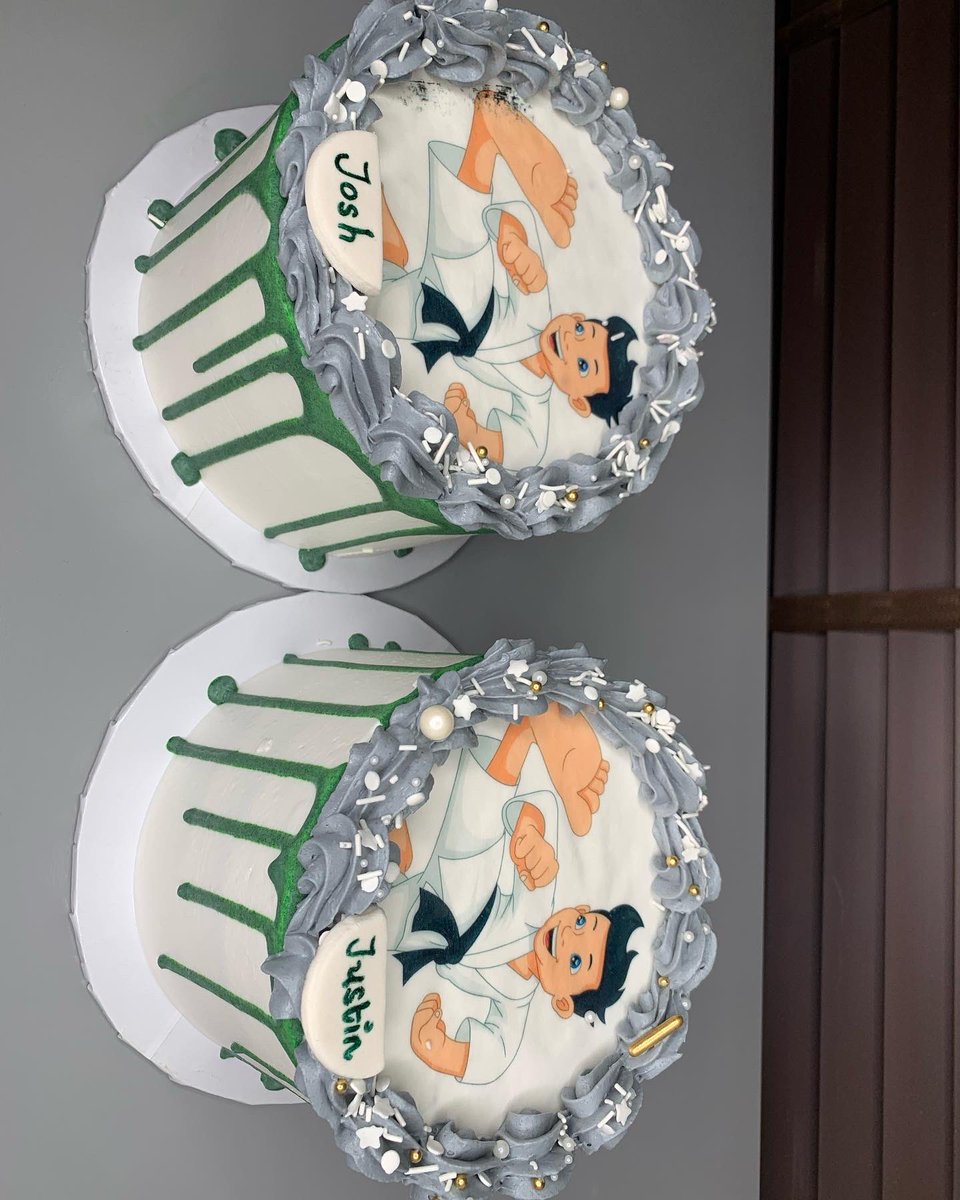 iam_chinko's tweet photo. Who else wants twins?? 🥰🥰

#whippedcreamcake #drizzleberrycakes #abuja #abujabaker #abujaweddings #abujaeventsandplaces #abujacakes #abujamoms #abujababes #abujabrides #abujabusiness #yummy #cakesinlagos #cakesofinstagram #cakehub #abujacakeshops #arewa #arewaweddings #durumi https://t.co/ICtqYPjS9u