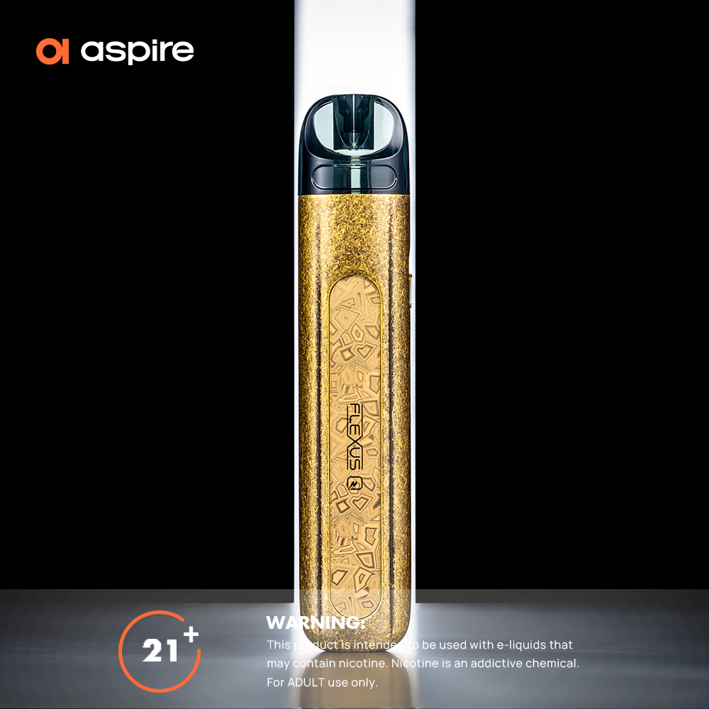 aspirecigs's tweet photo. Retro gold & Retro silver, which one do you guys like more? Comment down below👇
More: https://t.co/aVTEM37IVr
#aspirecigs #flexusq #Aspireflexusq #aspireflexus
#aspiretech #podsystem
.
.
Warning: 21+ adults only. https://t.co/vzc7JTTq9w