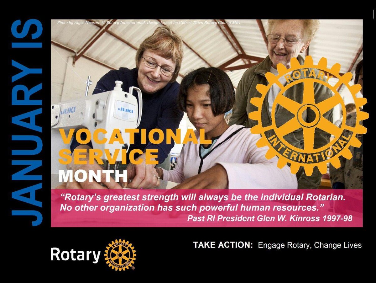 Rotary Nairobi South tweet media