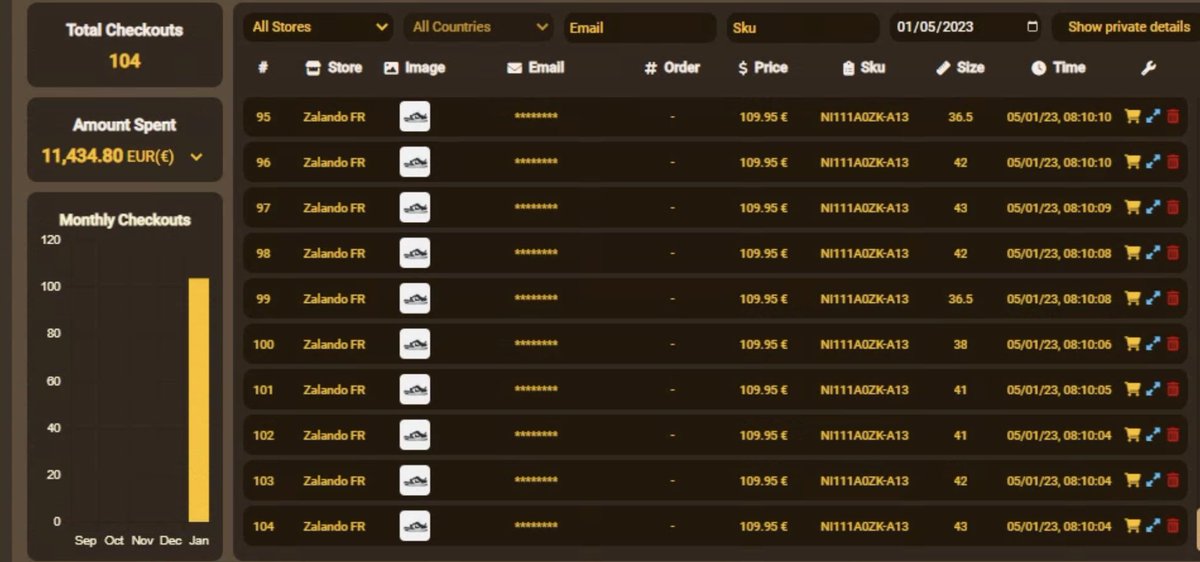 We are baaack
x104 bw Next Nature &amp; Womens

<a href="/panaiobot/">PanAIO</a> 
<a href="/NotifyFrance/">Notify France 🇫🇷 - Cook Group Français</a>