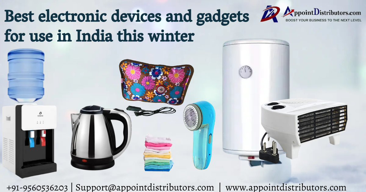 Appoint Distributors (@appointdistrib2) on Twitter photo Get the Distributorship of #Consumerelectronics with a High-profit margin!
Visit: lnkd.in/dCP2unKn
Call: +91-9560536203
Mail: support@appointdistributors.com
#ElectronicAppliances #Distributorship #electronichomeappliances #Wholesaleelectronicitems appointdistributors Get the Distributorship of #Consumerelectronics with a High-profit margin!
Visit: lnkd.in/dCP2unKn
Call: +91-9560536203
Mail: support@appointdistributors.com
#ElectronicAppliances #Distributorship #electronichomeappliances #Wholesaleelectronicitems appointdistributors