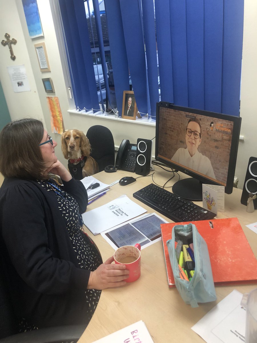 Jane Considine on Twitter "RT StCuthbtMilo We are very excited to