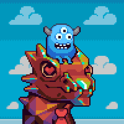 🐉 Boryoku Babyz #458 sold for 6.88 SOL
💵 $91.37 USD

"Fill me, feel me, keep it tight around me, that's it, it is the BOKU I need"

 <a href="/BoryokuDragonz/">Bōryoku Dragonz</a>

🧾 explorer.solana.com/tx/58f233CY5N8…