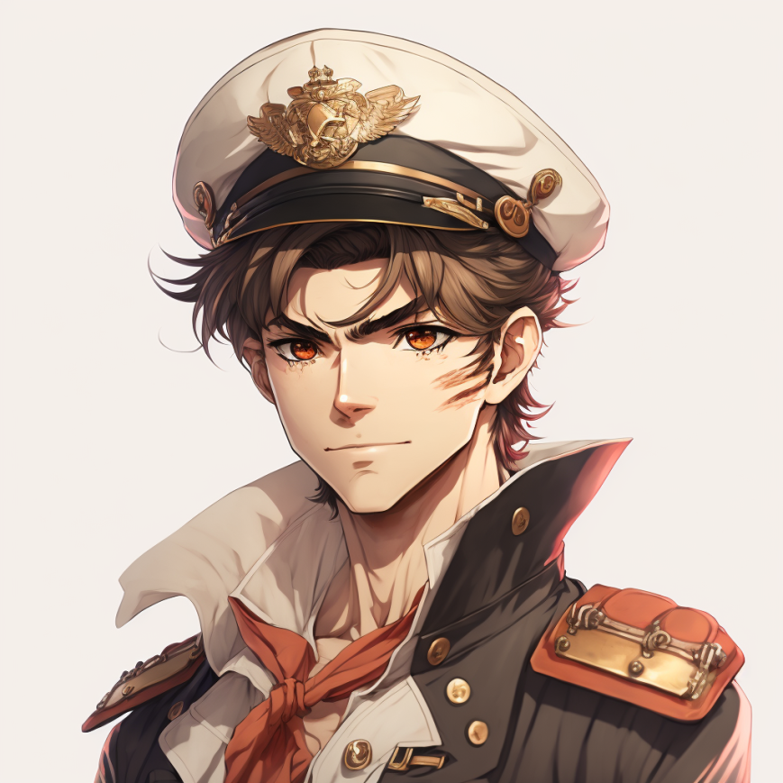 Senchō Captainz 船長 tweet media