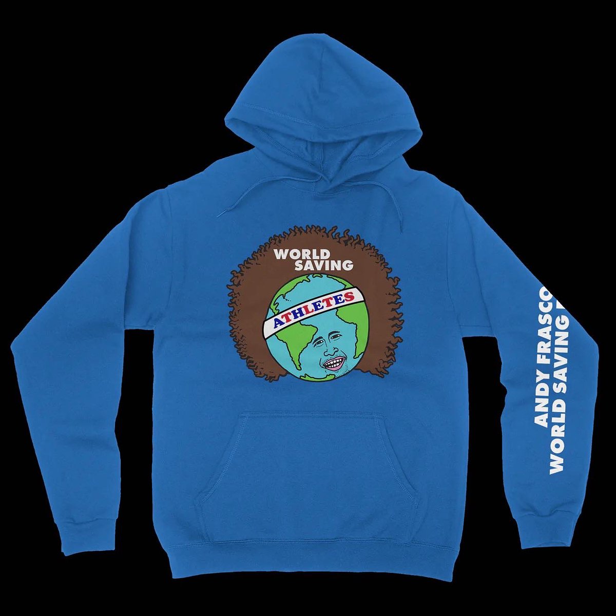 andyfrasco tweet media