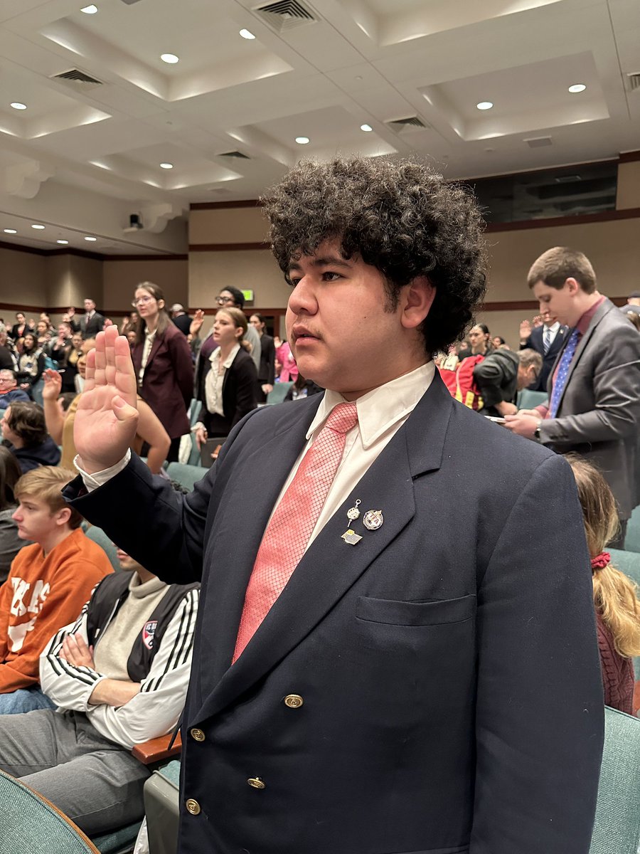 MP Speech & Debate tweet media