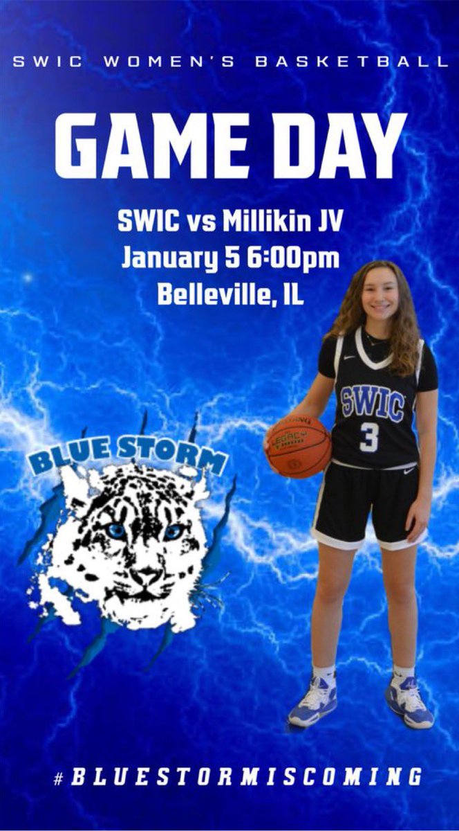 SWIC WBB (Official Account) tweet media