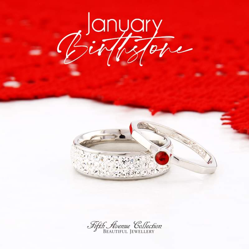 FifthWendy's tweet photo. Hi Lovies,

Check out our stunning "Finer Things" ring as the perfect fashion accessory for all of the beautiful people born in January! 

Shop 24/7: https://t.co/Wl9Pne5czw

 #FACstyle #ilovemyFAC #januarybirthstone #blackownedbusiness https://t.co/qwyyLmxBVH