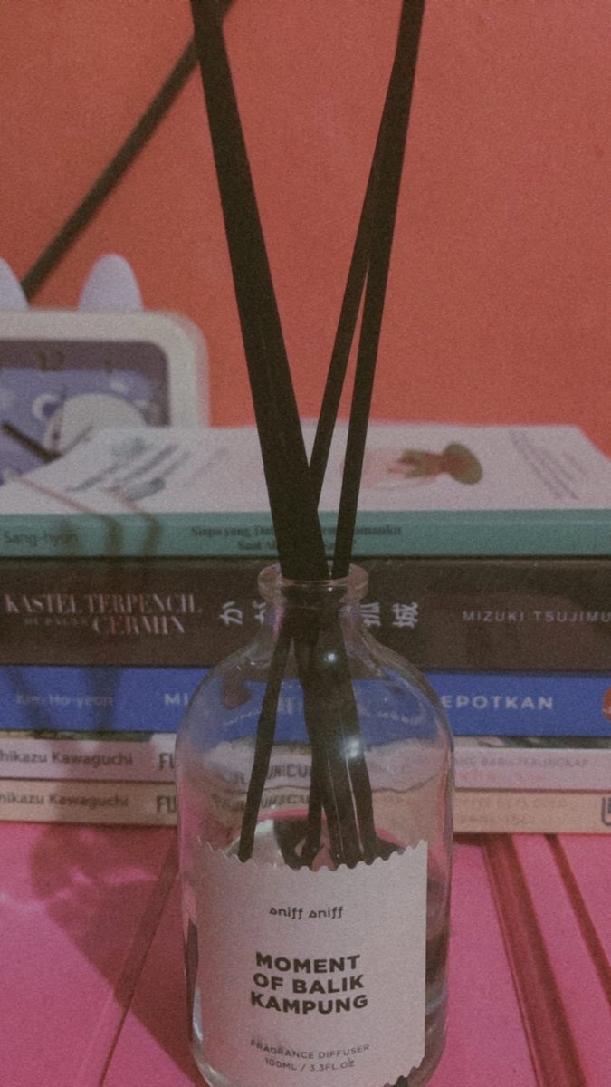 shessopure's tweet photo. @ohmybeautybank Ini juga wangi bgttt tp emg agak mahal :’) https://t.co/IPhzitv1hR