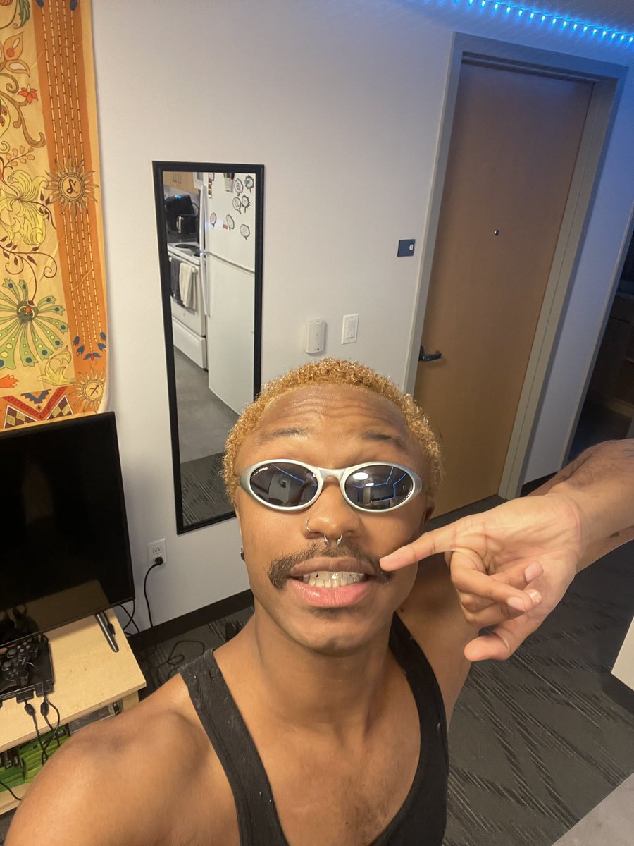 new year new me 🤧